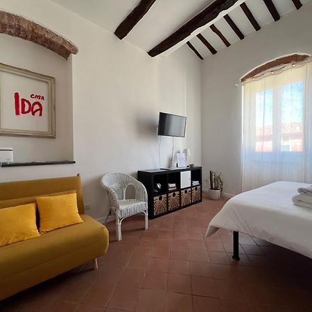 Casa Ida Apartment Lerici Ngoại thất bức ảnh
